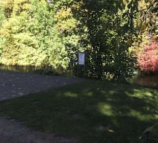 Fürstlich Fürstenbergische Parkanlage