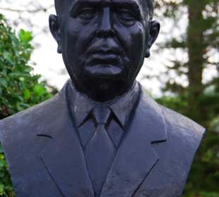 Der Karaalioglu-Park Antalya