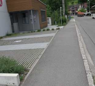 Bürgerhaus Leinstetten