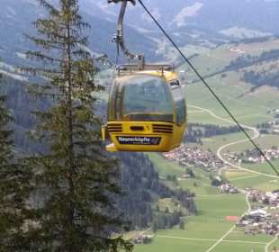 Neunerköpfle