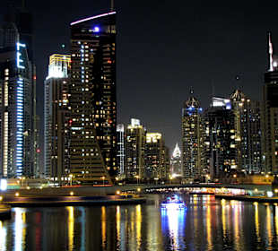 Dubai Marina 2011