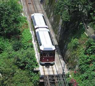 Peak Tram