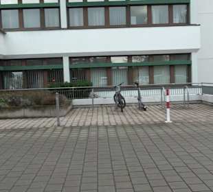 Rathaus Pliezhausen