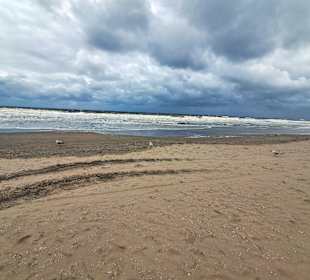 Zuiderstrand Den Haag in Den Haag