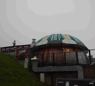 Strand Kolberg/Kolobrzeg