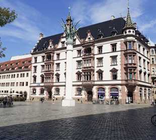 Altstadt Leipzig