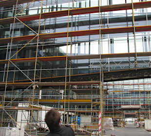 Tag des offenen Terminals am 26.06.2011