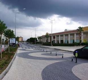 Aufgenommen vom 25.-29.11.