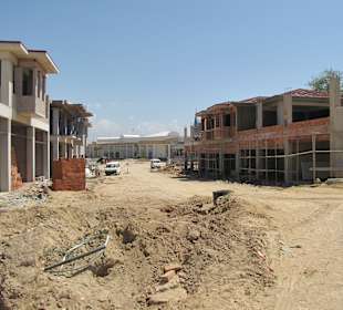 New Kumköy Bazaar shopping