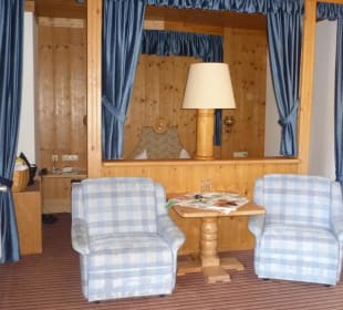 Zimmer Kategorie "Himmelreich"