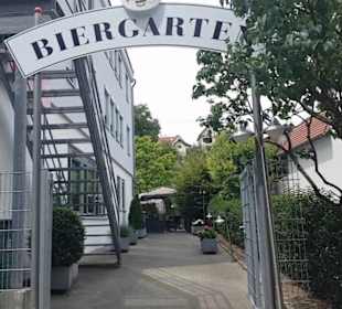 Restaurant Eninger Hof