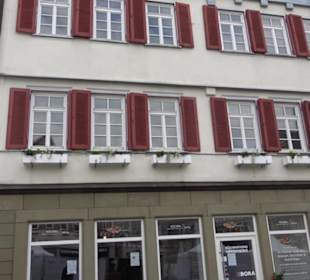 Historischer Stadtrundgang