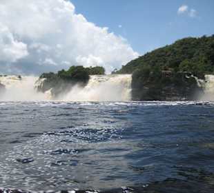 Canaima