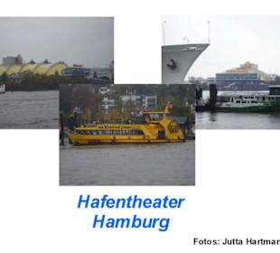 Hafenrundfahrt
