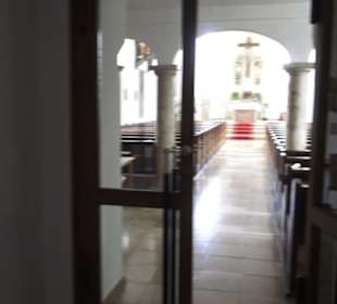 Pfarrkirche St. Andreas