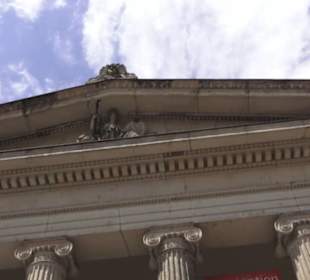 Altstädtische Hauptwache