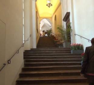 Domquartier - Residenzgalerie