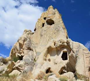 Skansen Goreme