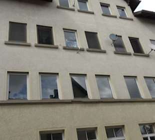 Altes Schulhaus Gülstein