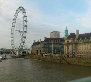 London Eye