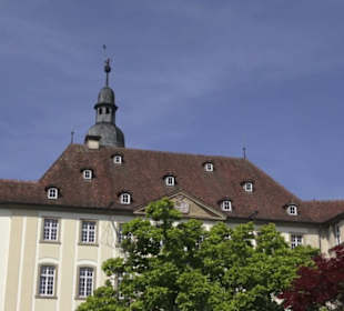 Schloss Langenburg