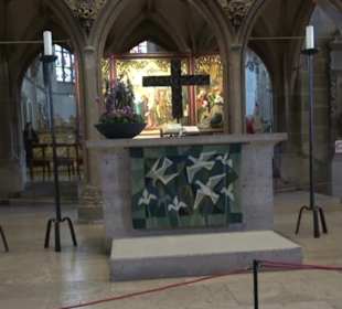 Evangelisches Stift Tübingen