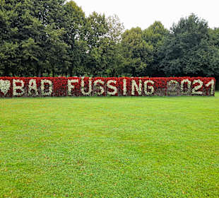 Stadtrundgang Bad Füssing