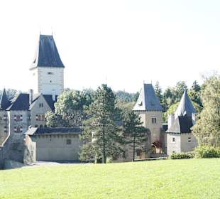 Schloss Ottenstein