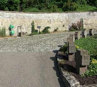 Friedhof Horb am Neckar