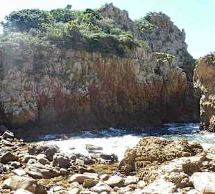 Aussichtspunkt Knysna