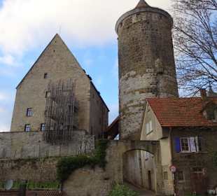 Schochenturm