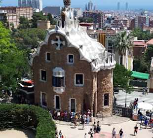 Park Güell