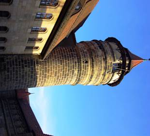 Türme rechter Bereich