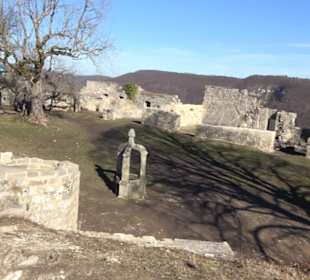 Burg Hohenurach