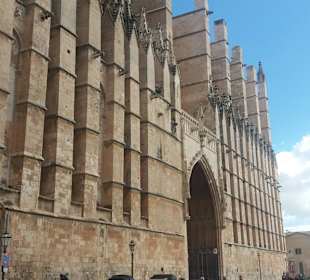 Palma de Mallorca