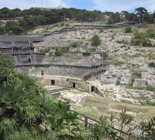 Amphittheater