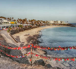 Playa Flamingo