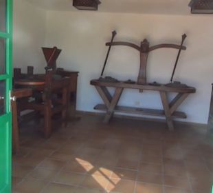 Casa Museo Monumento al Campesino