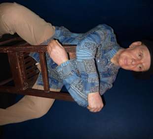 Muzeum voskových figurín