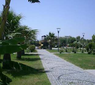 Strandpromenade
