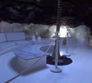 Fundacion Cesar Manrique