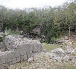 Chichen Itza