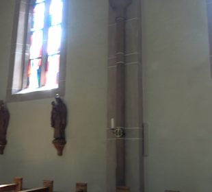 Katholische Pfarrkirche St. Antonius Bad Griesbach