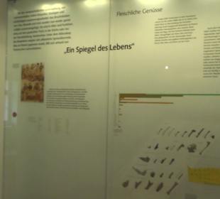 Archäologisches Landesmuseum