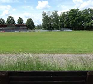 Sportplatz Vöhringen