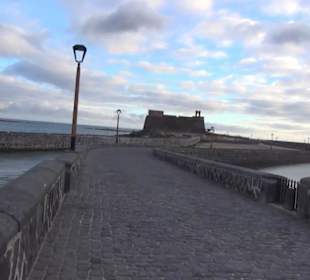 Castillo de San Gabriel