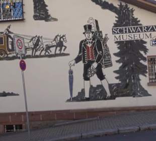 Schwarzwaldmuseum