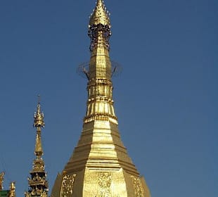 Sule Pagoda