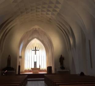 Kirche St. Johann Baptist