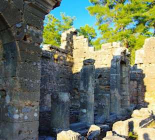 Sulahikulle - Vergessene Stadt